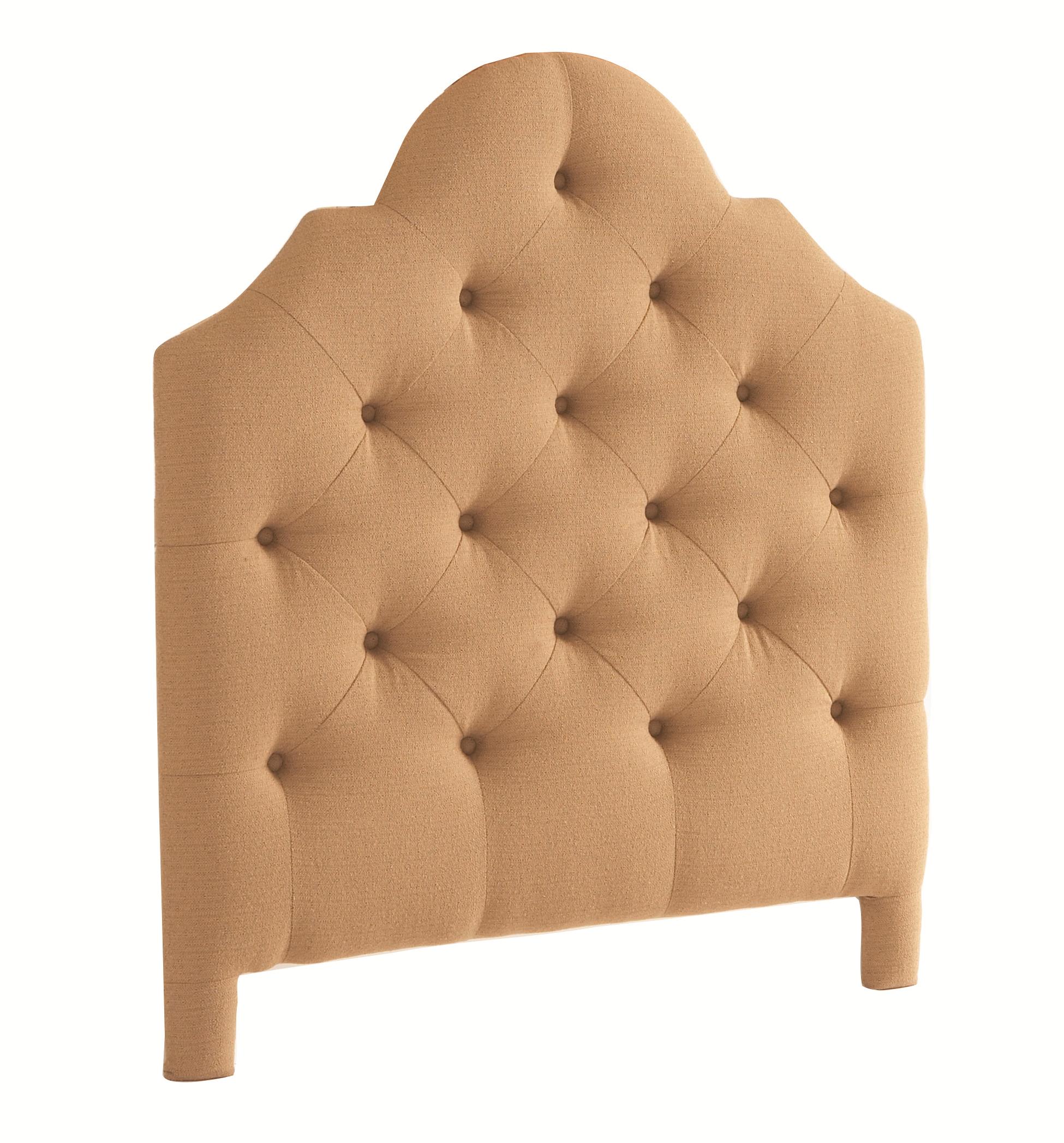 Bassett Custom Upholstered Beds 1999H59F1566 Queen Barcelona